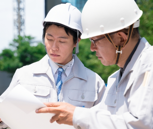 事業内容のイメージ画像