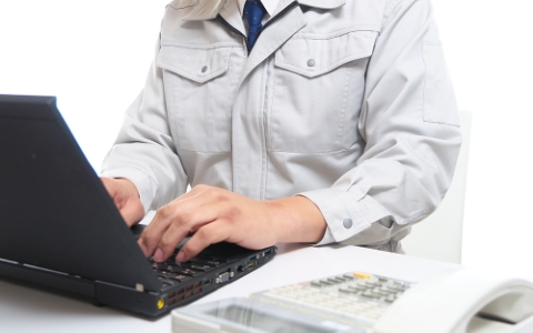 第三建築事業部