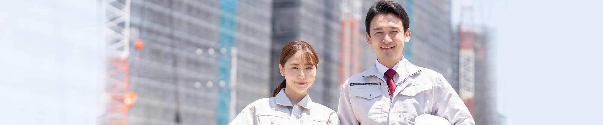 採用情報背景画像